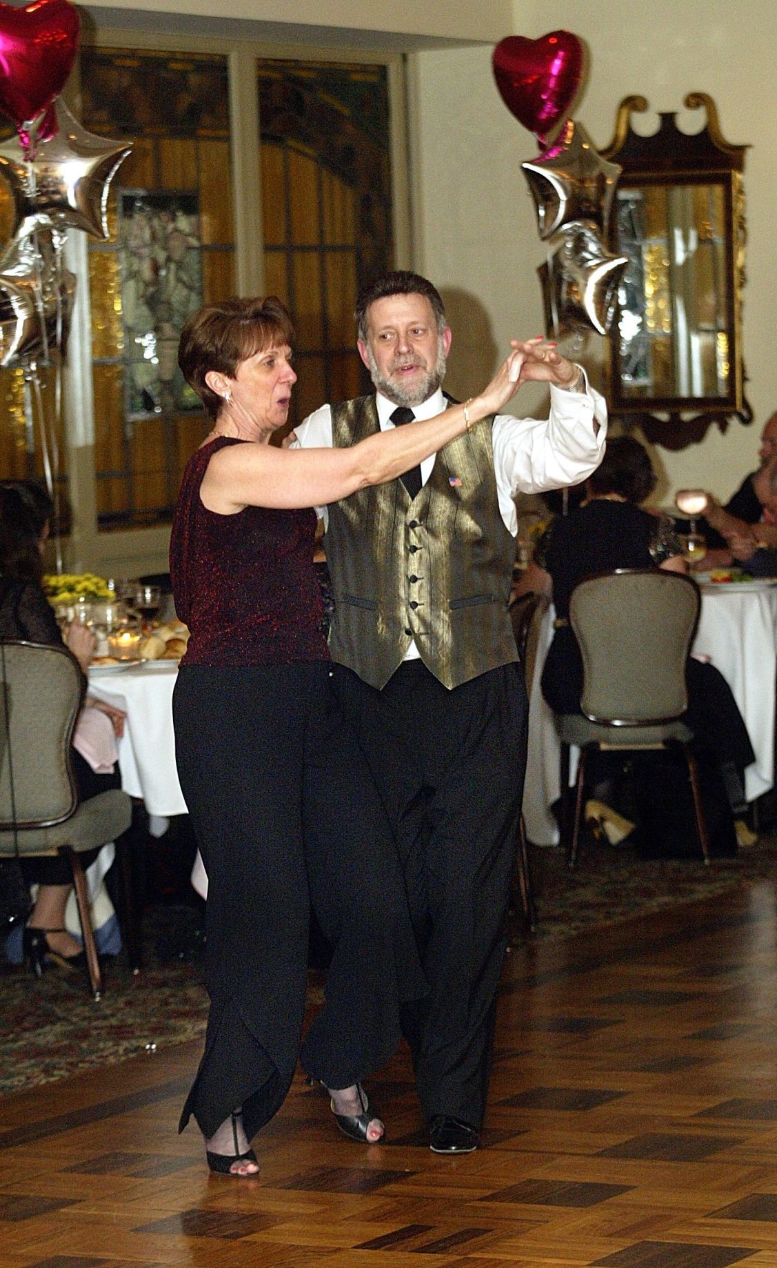 BALLROOM